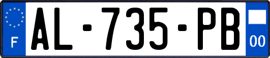 AL-735-PB