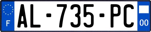 AL-735-PC