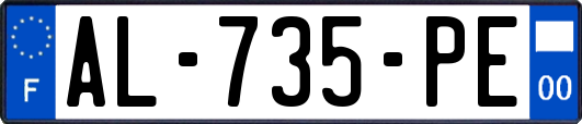 AL-735-PE