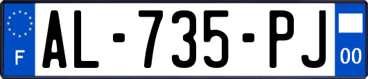 AL-735-PJ