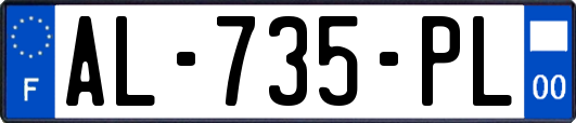 AL-735-PL