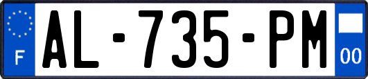 AL-735-PM