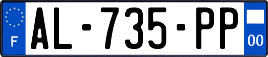 AL-735-PP