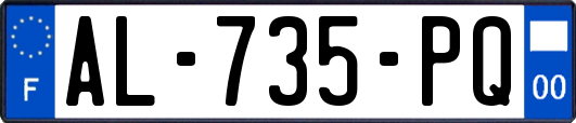 AL-735-PQ