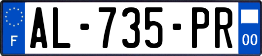 AL-735-PR