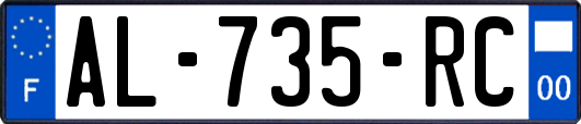 AL-735-RC