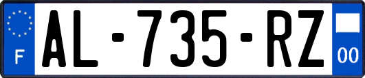 AL-735-RZ