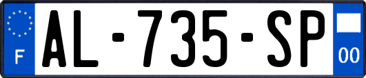 AL-735-SP