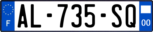 AL-735-SQ
