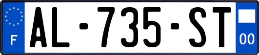 AL-735-ST