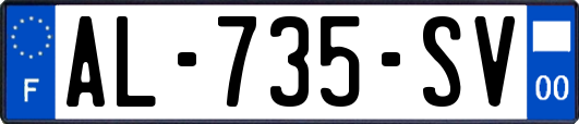 AL-735-SV