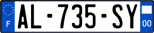 AL-735-SY