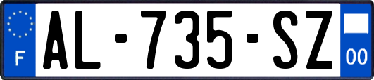 AL-735-SZ