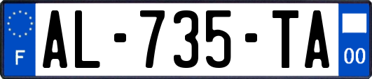 AL-735-TA