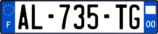 AL-735-TG