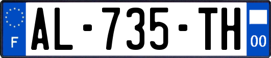 AL-735-TH