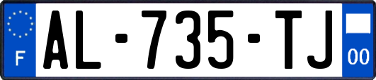 AL-735-TJ
