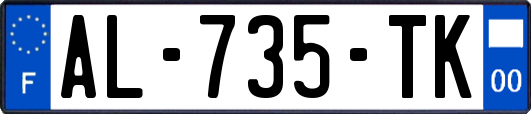 AL-735-TK