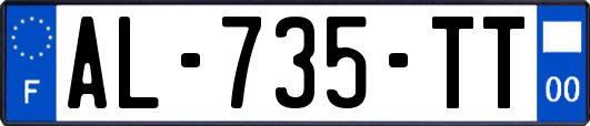 AL-735-TT