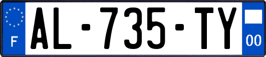 AL-735-TY