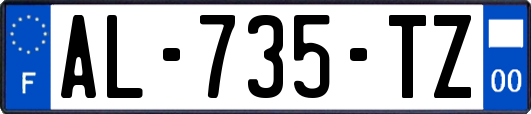AL-735-TZ