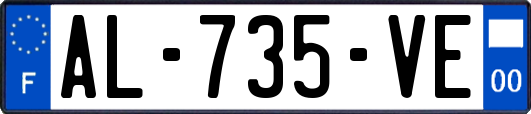 AL-735-VE