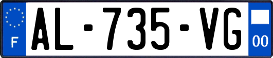 AL-735-VG