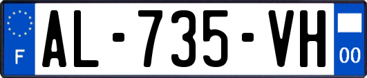 AL-735-VH
