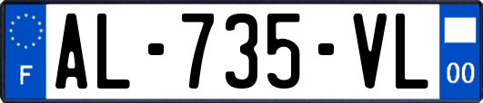 AL-735-VL