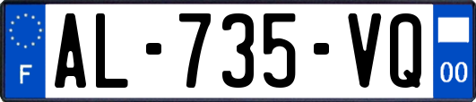 AL-735-VQ