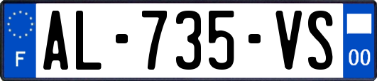 AL-735-VS