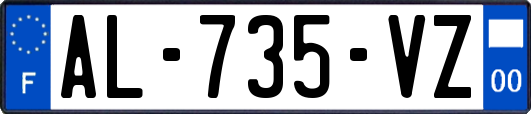 AL-735-VZ
