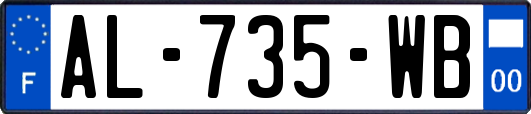 AL-735-WB