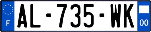 AL-735-WK