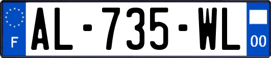 AL-735-WL