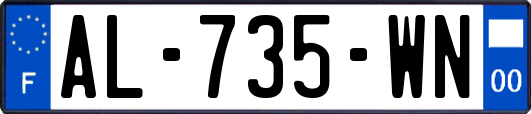 AL-735-WN