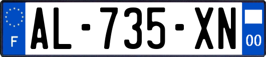 AL-735-XN