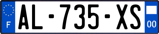 AL-735-XS