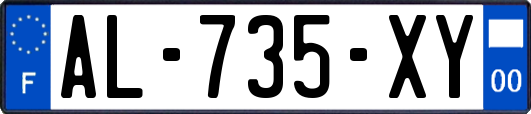 AL-735-XY