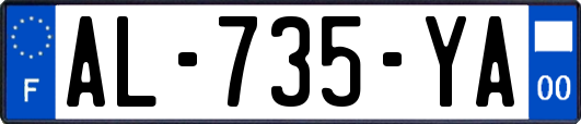 AL-735-YA