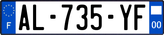 AL-735-YF