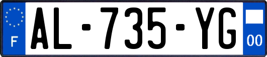 AL-735-YG