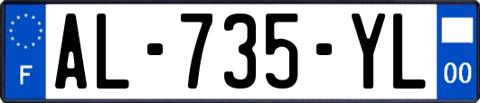 AL-735-YL
