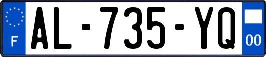 AL-735-YQ