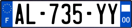 AL-735-YY