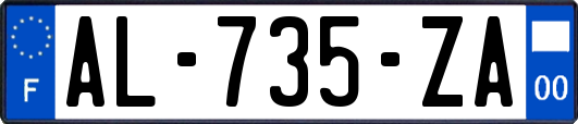 AL-735-ZA