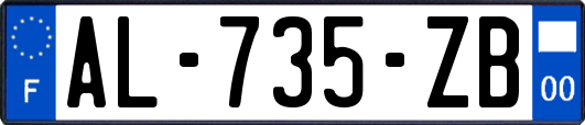 AL-735-ZB