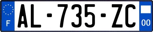 AL-735-ZC