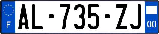 AL-735-ZJ