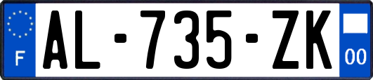 AL-735-ZK